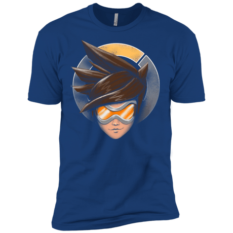 T-Shirts Royal / X-Small The Jumper Men's Premium T-Shirt