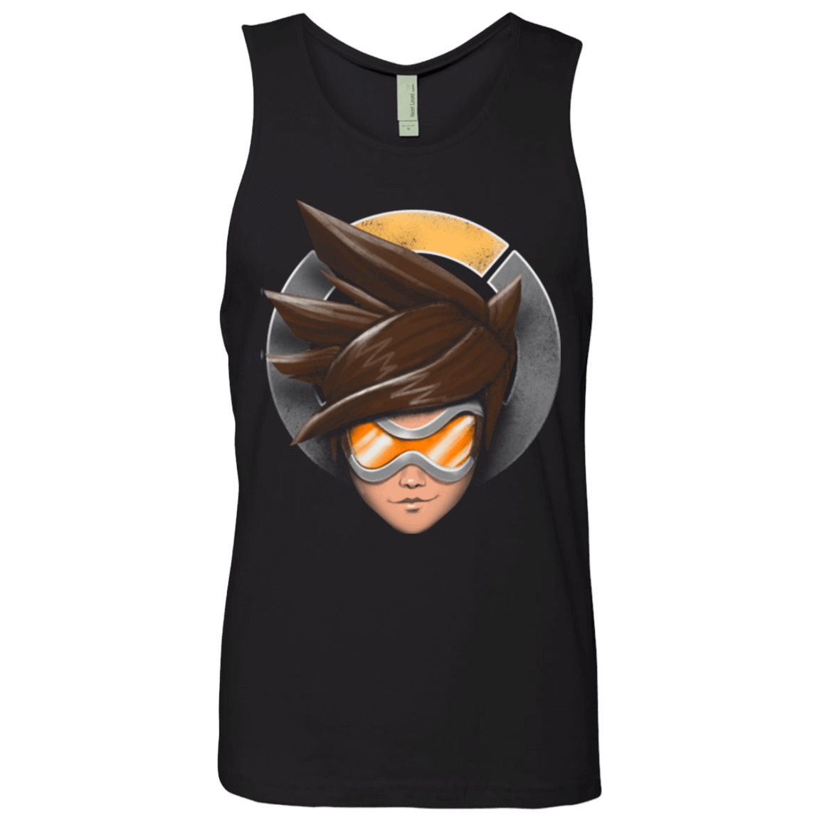 T-Shirts Black / Small The Jumper Men's Premium Tank Top