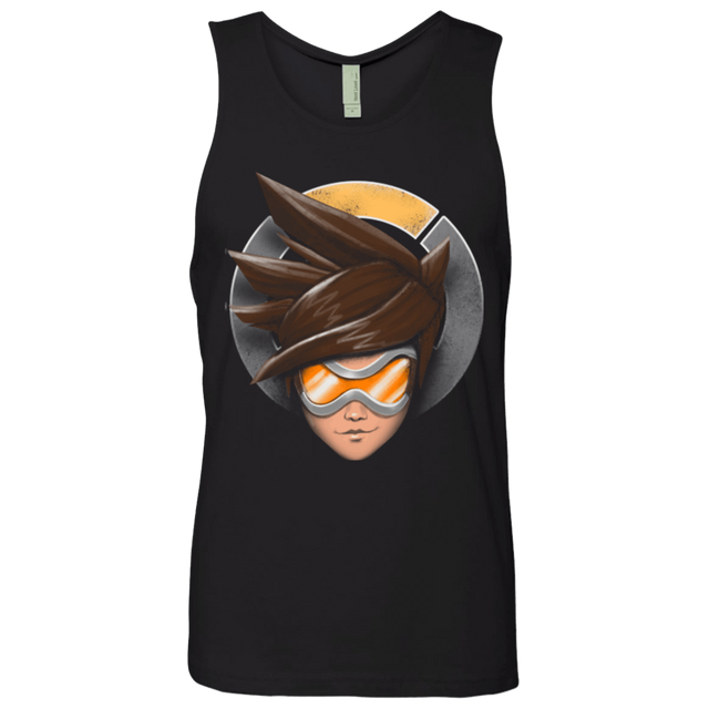 T-Shirts Black / Small The Jumper Men's Premium Tank Top