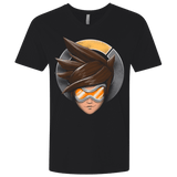 T-Shirts Black / X-Small The Jumper Men's Premium V-Neck