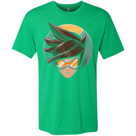 T-Shirts Envy / Small The Jumper Men's Triblend T-Shirt