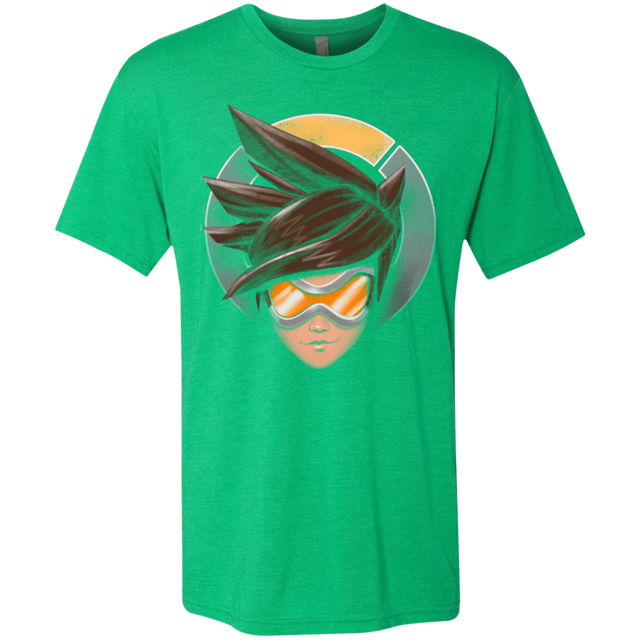 T-Shirts Envy / Small The Jumper Men's Triblend T-Shirt