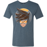 T-Shirts Indigo / Small The Jumper Men's Triblend T-Shirt