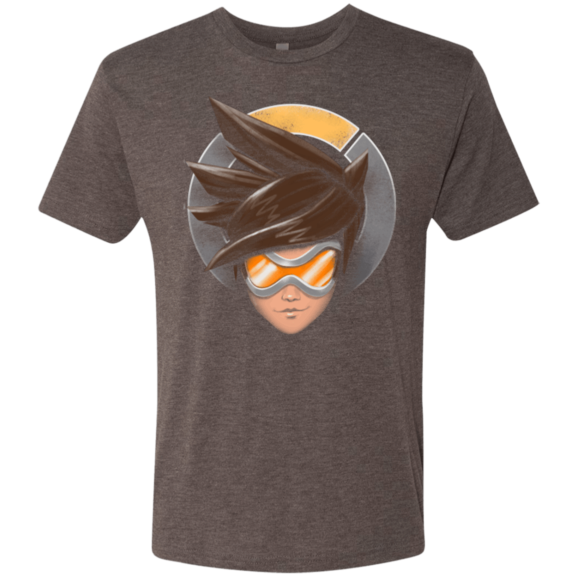 T-Shirts Macchiato / Small The Jumper Men's Triblend T-Shirt