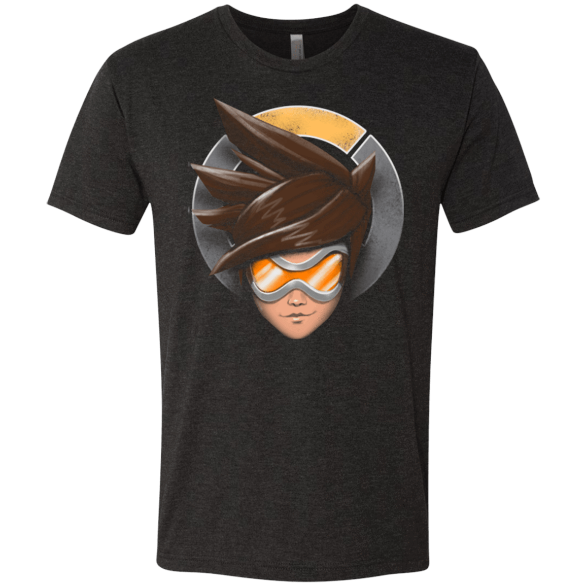 T-Shirts Vintage Black / Small The Jumper Men's Triblend T-Shirt