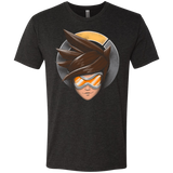 T-Shirts Vintage Black / Small The Jumper Men's Triblend T-Shirt