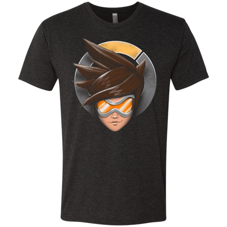 T-Shirts Vintage Black / Small The Jumper Men's Triblend T-Shirt