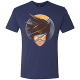 T-Shirts Vintage Navy / Small The Jumper Men's Triblend T-Shirt