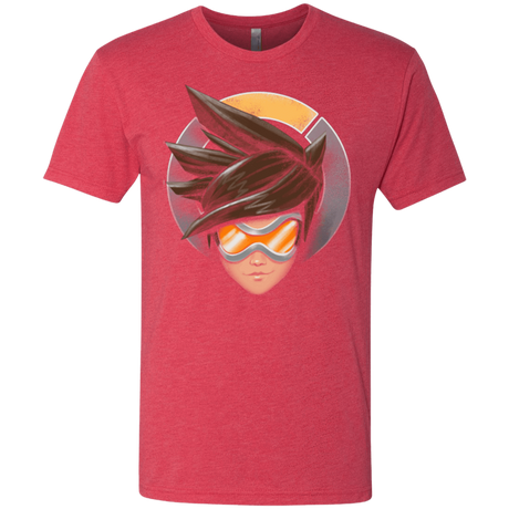 T-Shirts Vintage Red / Small The Jumper Men's Triblend T-Shirt