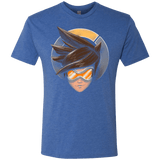 T-Shirts Vintage Royal / Small The Jumper Men's Triblend T-Shirt