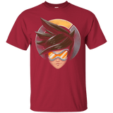 T-Shirts Cardinal / Small The Jumper T-Shirt
