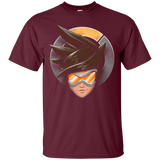 T-Shirts Maroon / Small The Jumper T-Shirt