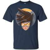 T-Shirts Navy / Small The Jumper T-Shirt