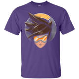 T-Shirts Purple / Small The Jumper T-Shirt