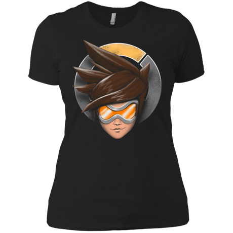 T-Shirts Black / X-Small The Jumper Women's Premium T-Shirt