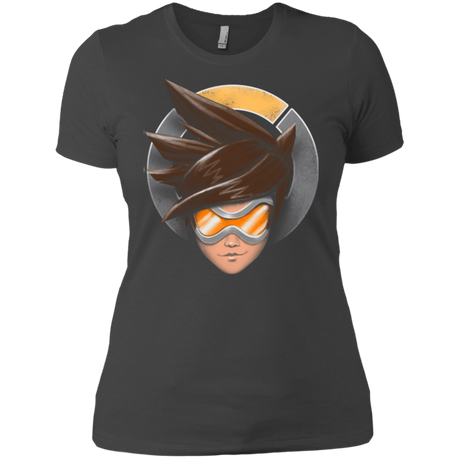 T-Shirts Heavy Metal / X-Small The Jumper Women's Premium T-Shirt