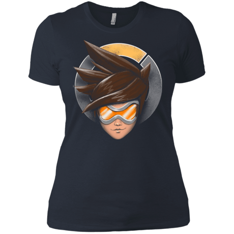 T-Shirts Indigo / X-Small The Jumper Women's Premium T-Shirt