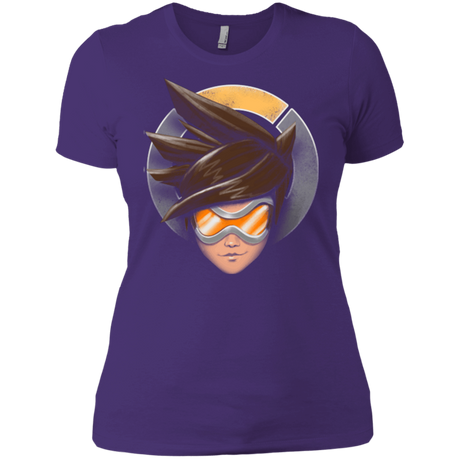 T-Shirts Purple Rush/ / X-Small The Jumper Women's Premium T-Shirt