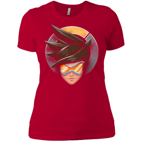T-Shirts Red / X-Small The Jumper Women's Premium T-Shirt