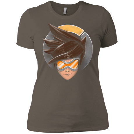 T-Shirts Warm Grey / X-Small The Jumper Women's Premium T-Shirt