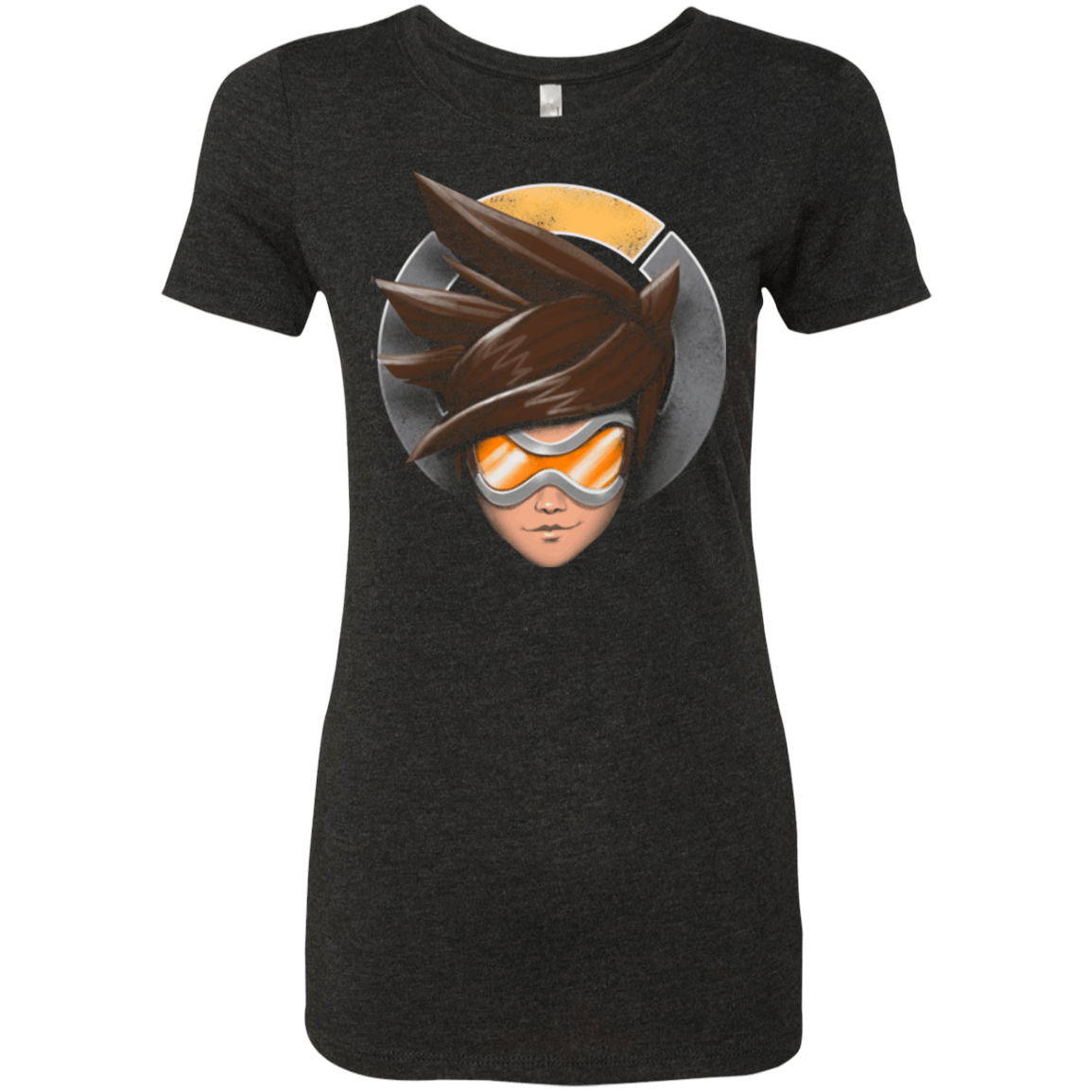 T-Shirts Vintage Black / Small The Jumper Women's Triblend T-Shirt