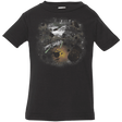 T-Shirts Black / 6 Months The Kessel Run Infant Premium T-Shirt
