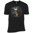 T-Shirts Black / X-Small The Kessel Run Men's Premium T-Shirt