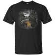 T-Shirts Black / Small The Kessel Run T-Shirt