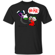 T-Shirts Black / YXS The Kicking Joke Youth T-Shirt