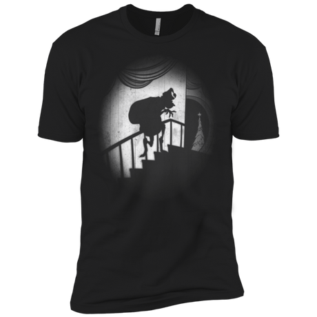 T-Shirts Black / X-Small The King of Sinful Sots Men's Premium T-Shirt