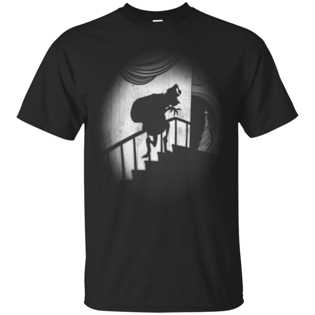 T-Shirts Black / Small The King of Sinful Sots T-Shirt