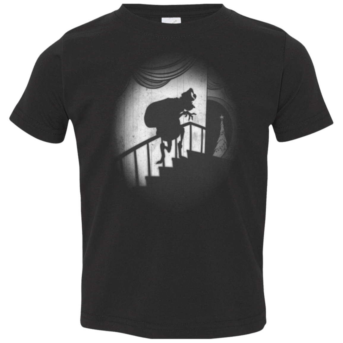 T-Shirts Black / 2T The King of Sinful Sots Toddler Premium T-Shirt