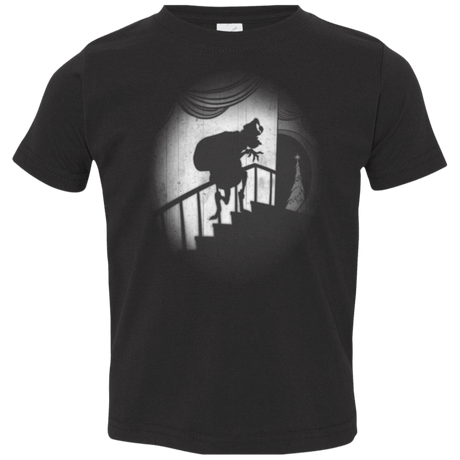 T-Shirts Black / 2T The King of Sinful Sots Toddler Premium T-Shirt