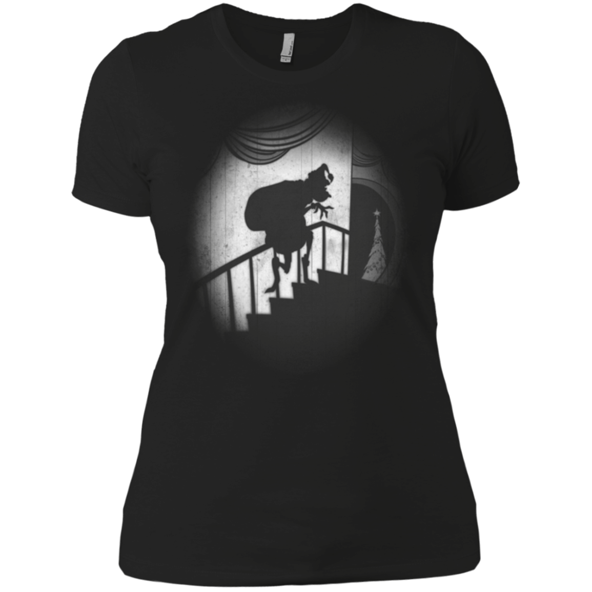 T-Shirts Black / X-Small The King of Sinful Sots Women's Premium T-Shirt