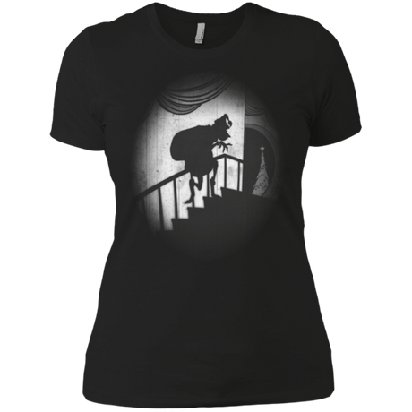 T-Shirts Black / X-Small The King of Sinful Sots Women's Premium T-Shirt
