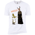 T-Shirts White / YXS The Knight Who Says MEEP Boys Premium T-Shirt