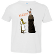 T-Shirts White / 2T The Knight Who Says MEEP Toddler Premium T-Shirt