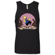 T-Shirts Black / Small The Land of Chocolate Men's Premium Tank Top