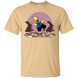 T-Shirts Vegas Gold / Small The Land of Chocolate T-Shirt