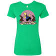 T-Shirts Envy / Small The Land of Chocolate Women's Triblend T-Shirt