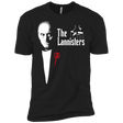 T-Shirts Black / X-Small The Lannisters Men's Premium T-Shirt