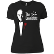 T-Shirts Black / X-Small The Lannisters Women's Premium T-Shirt