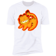 T-Shirts White / S The Lasagna King Men's Premium T-Shirt