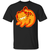 T-Shirts Black / S The Lasagna King T-Shirt