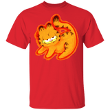 T-Shirts Red / S The Lasagna King T-Shirt