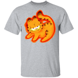 T-Shirts Sport Grey / S The Lasagna King T-Shirt