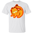 T-Shirts White / S The Lasagna King T-Shirt