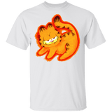 T-Shirts White / S The Lasagna King T-Shirt