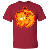 T-Shirts Cardinal / YXS The Lasagna King Youth T-Shirt