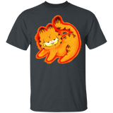 T-Shirts Dark Heather / YXS The Lasagna King Youth T-Shirt